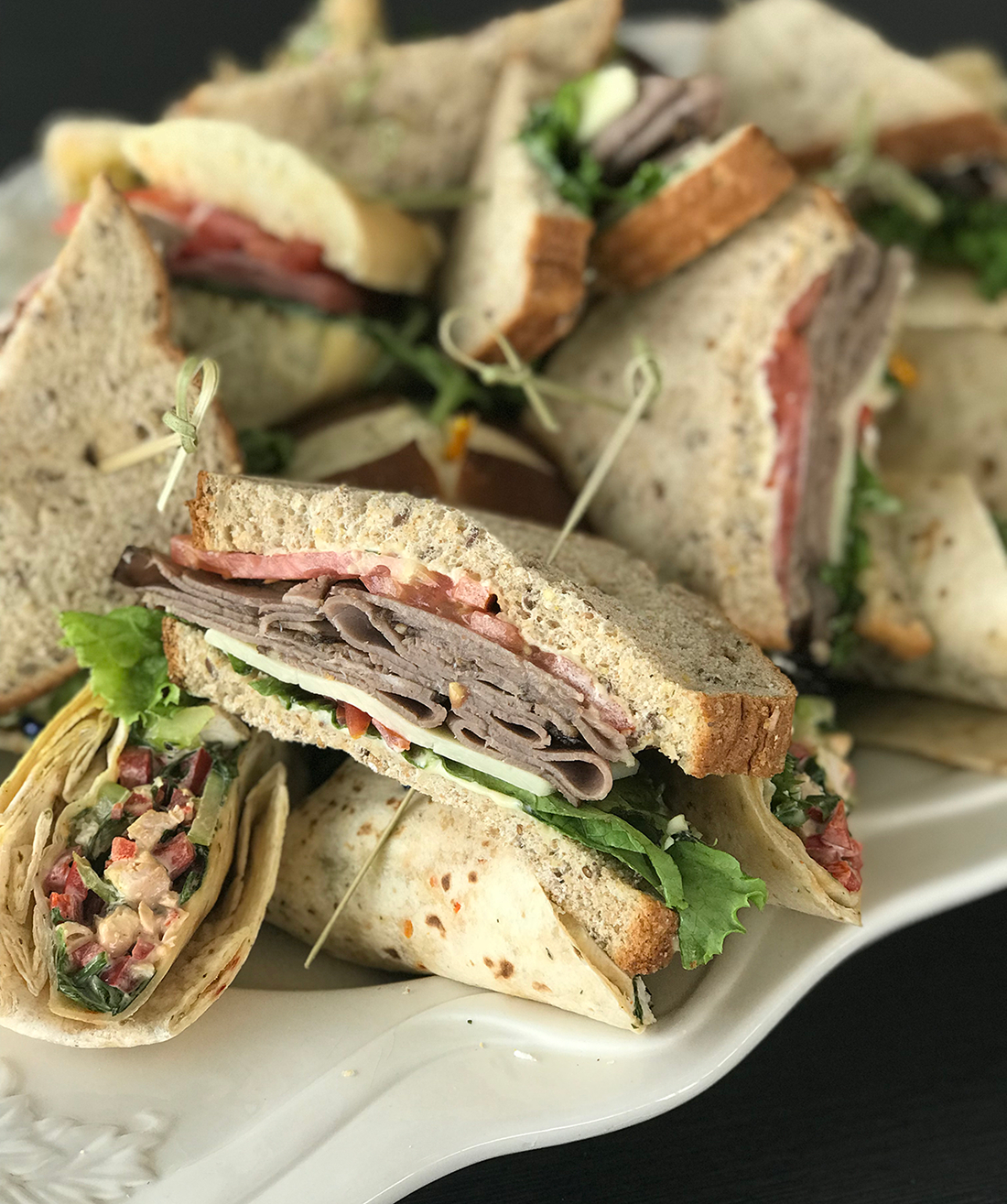 Home Edgar and Joe's Café